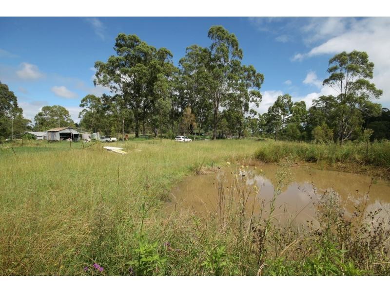 150 Foleys Road, Bom Bom NSW 2460