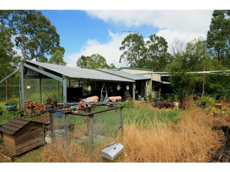 150 Foleys Road, Bom Bom NSW 2460