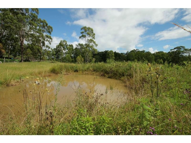 150 Foleys Road, Bom Bom NSW 2460