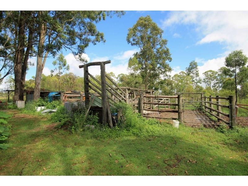 150 Foleys Road, Bom Bom NSW 2460