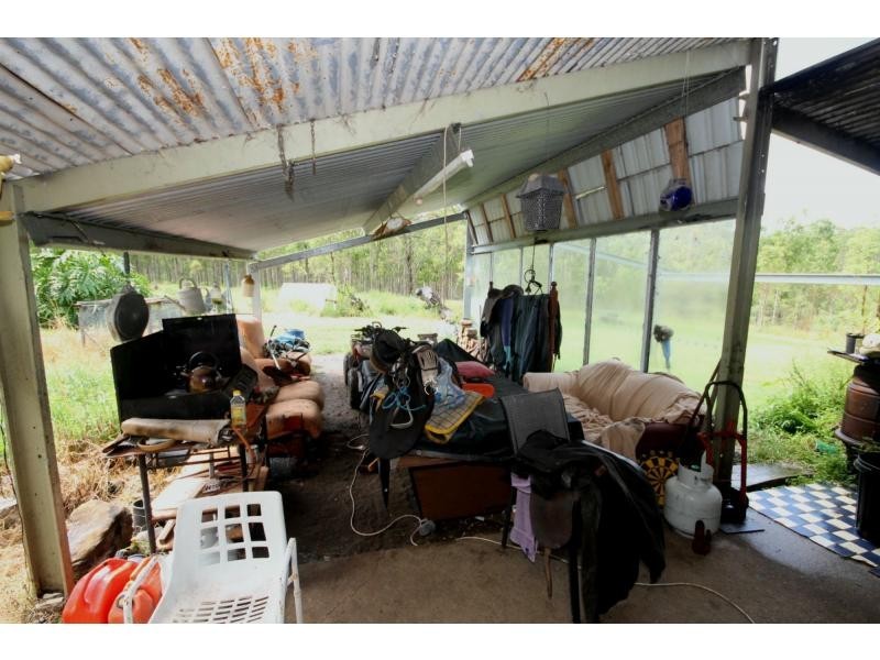 150 Foleys Road, Bom Bom NSW 2460