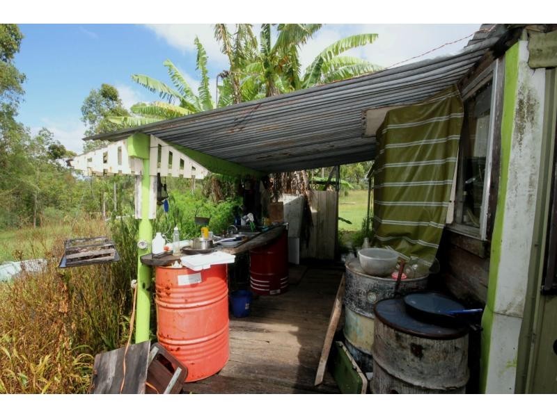 150 Foleys Road, Bom Bom NSW 2460