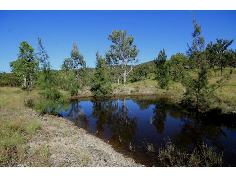 86 Mundine Road, Upper Fine Flower NSW 2460