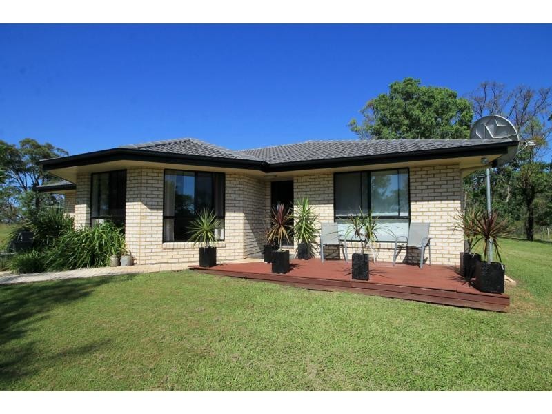 86 Mundine Road, Upper Fine Flower NSW 2460
