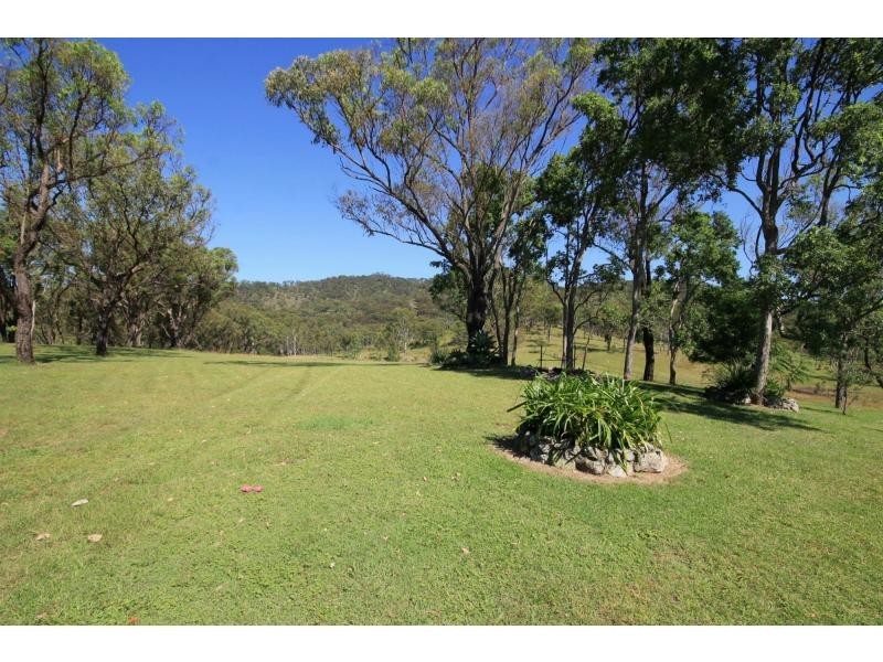 86 Mundine Road, Upper Fine Flower NSW 2460