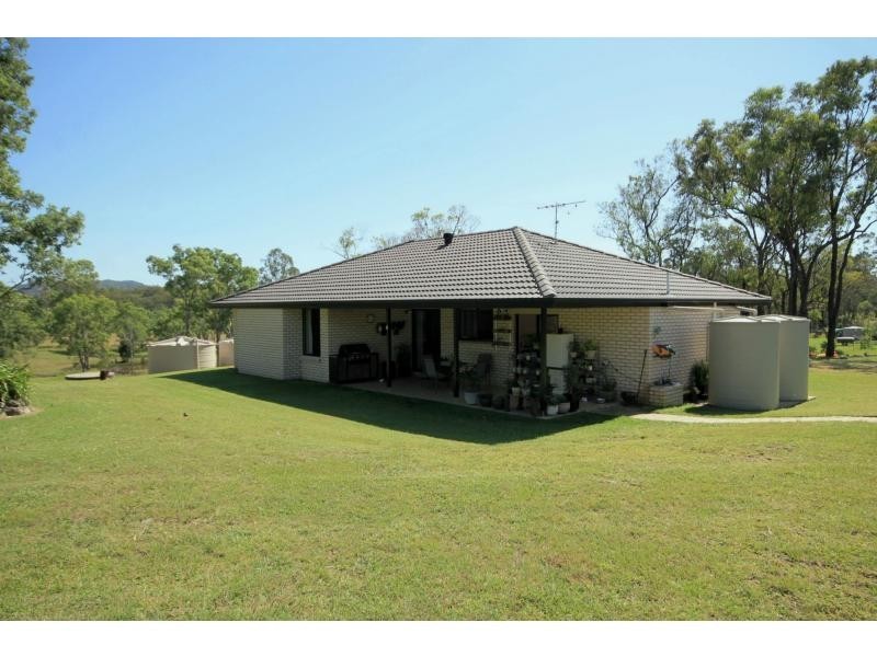 86 Mundine Road, Upper Fine Flower NSW 2460
