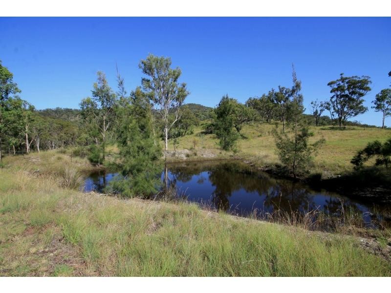 86 Mundine Road, Upper Fine Flower NSW 2460