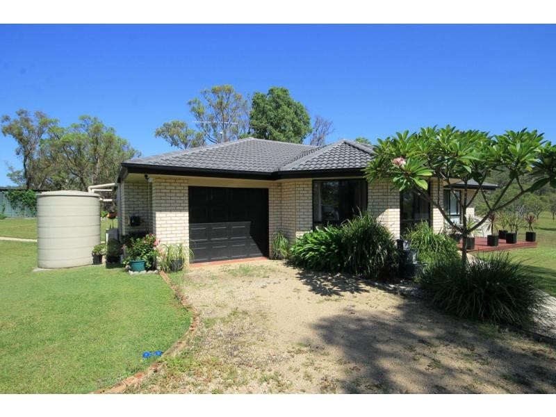 86 Mundine Road, Upper Fine Flower NSW 2460