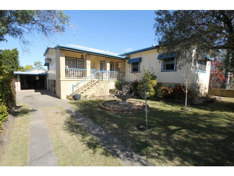 345 Powell Street, Grafton NSW 2460