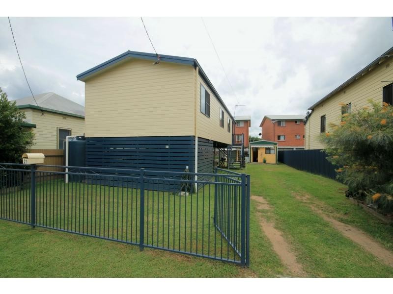 21 Kennedy Street, South Grafton NSW 2460