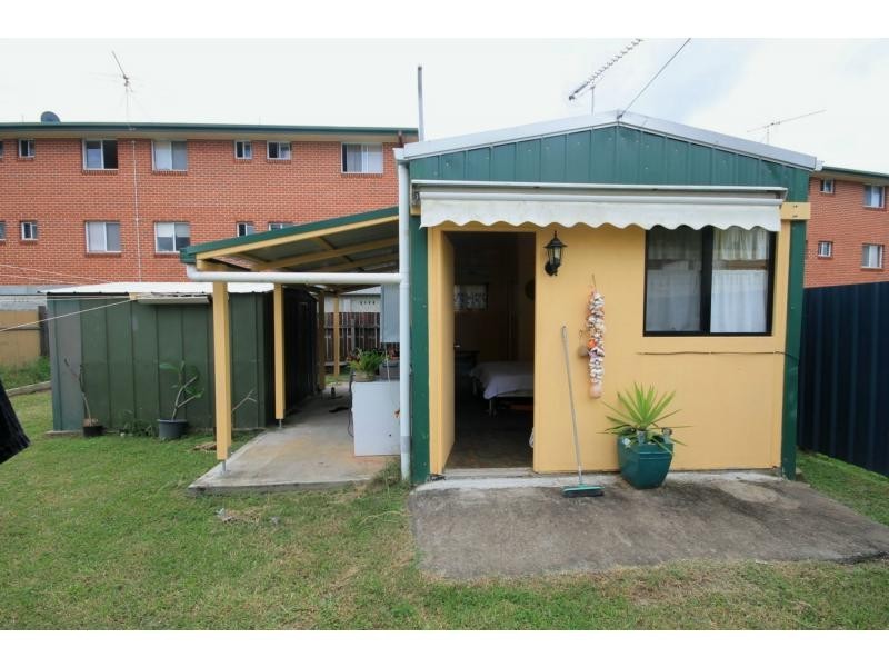 21 Kennedy Street, South Grafton NSW 2460