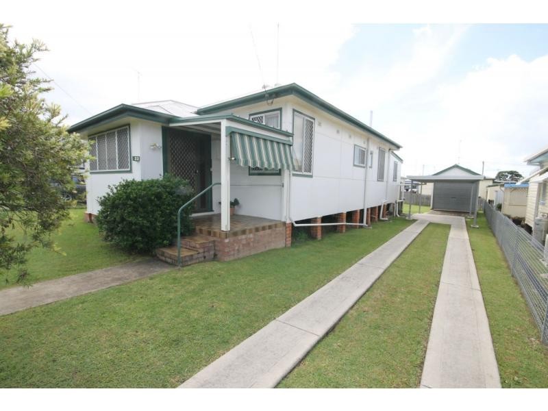 23 Norrie Street, South Grafton NSW 2460