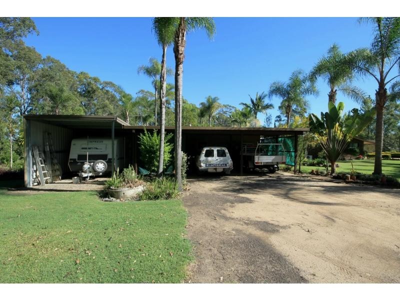 797 Rushforth Road, South Grafton NSW 2460