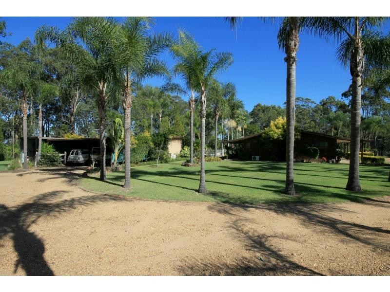 797 Rushforth Road, South Grafton NSW 2460