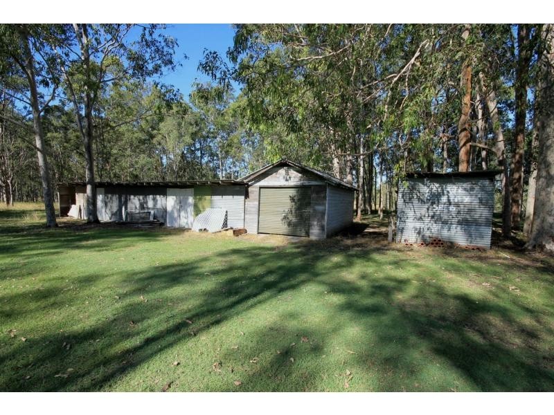 797 Rushforth Road, South Grafton NSW 2460