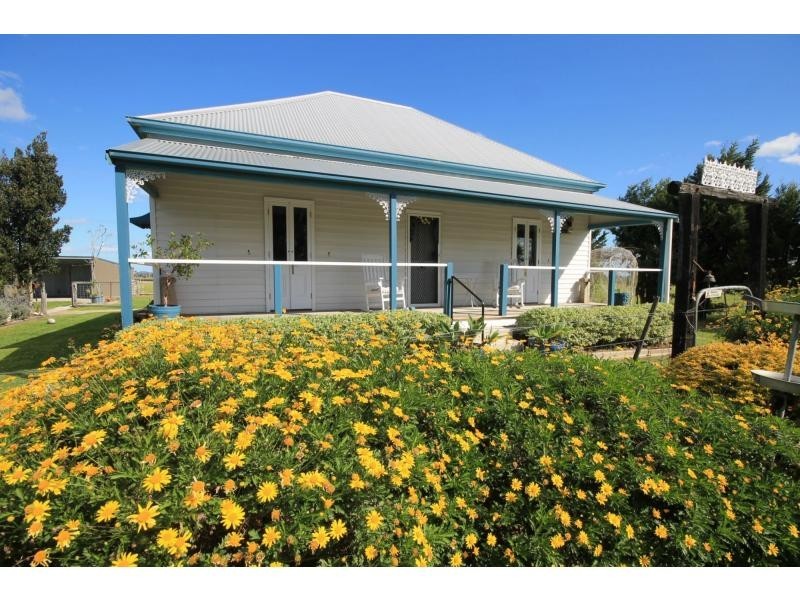 2000 Pacific Highway, Cowper NSW 2460