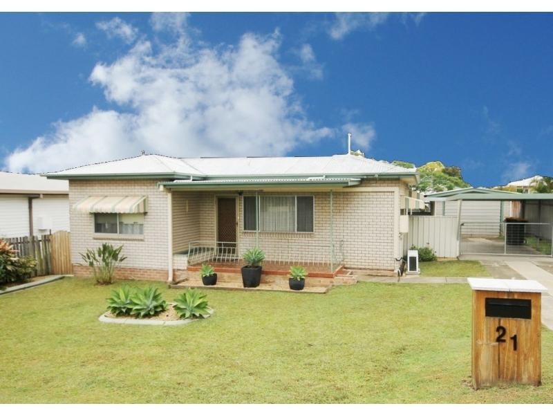 21 Casino Road, Junction Hill NSW 2460