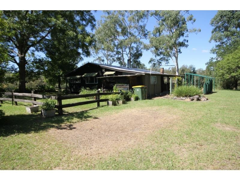 102 Boundary Creek Road, Nymboida NSW 2460