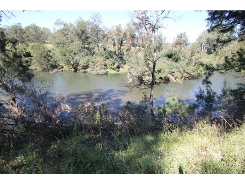 102 Boundary Creek Road, Nymboida NSW 2460