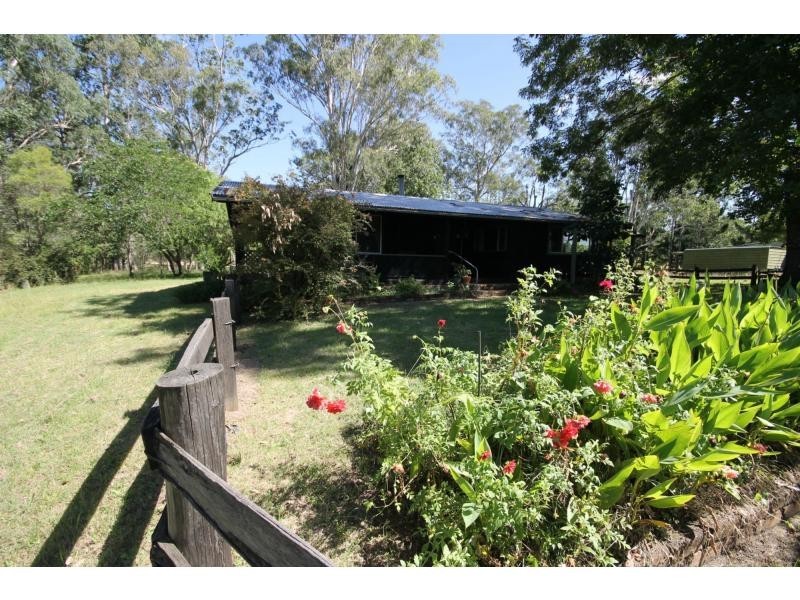 102 Boundary Creek Road, Nymboida NSW 2460