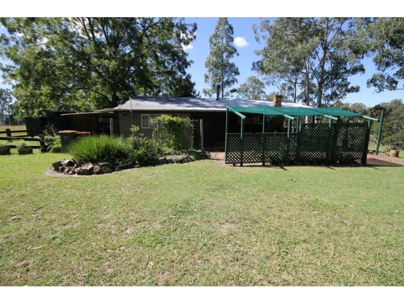 102 Boundary Creek Road, Nymboida NSW 2460