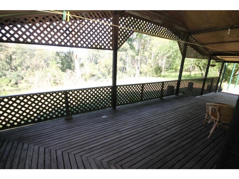 102 Boundary Creek Road, Nymboida NSW 2460