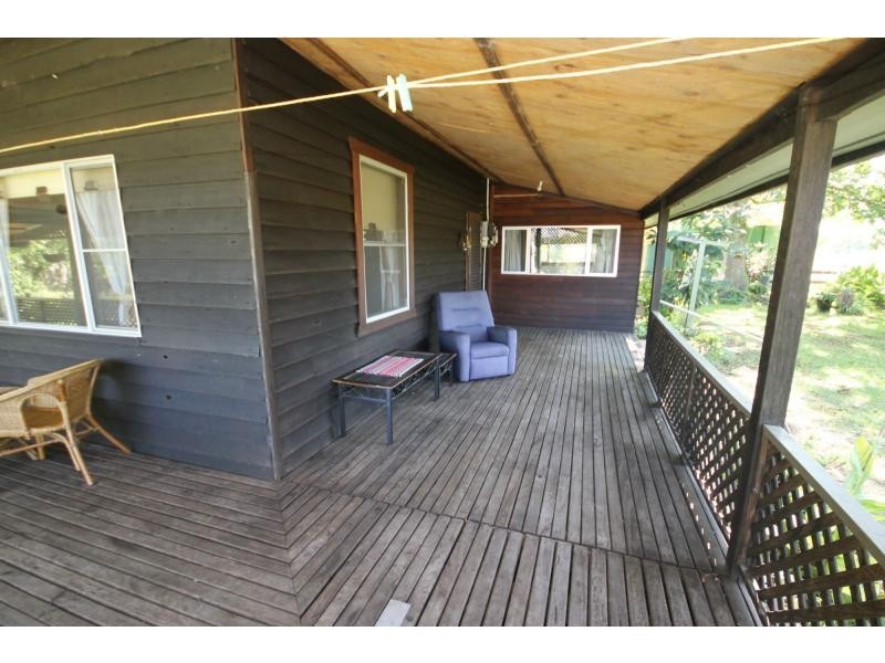 102 Boundary Creek Road, Nymboida NSW 2460