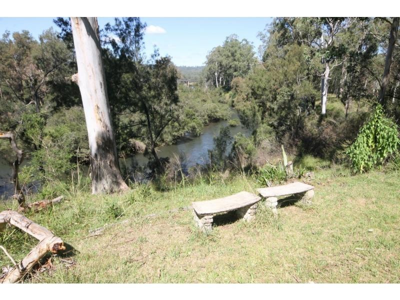 102 Boundary Creek Road, Nymboida NSW 2460