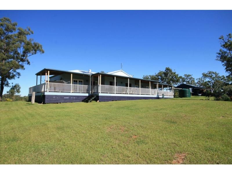 550 Tullymorgan Road, Lawrence NSW 2460