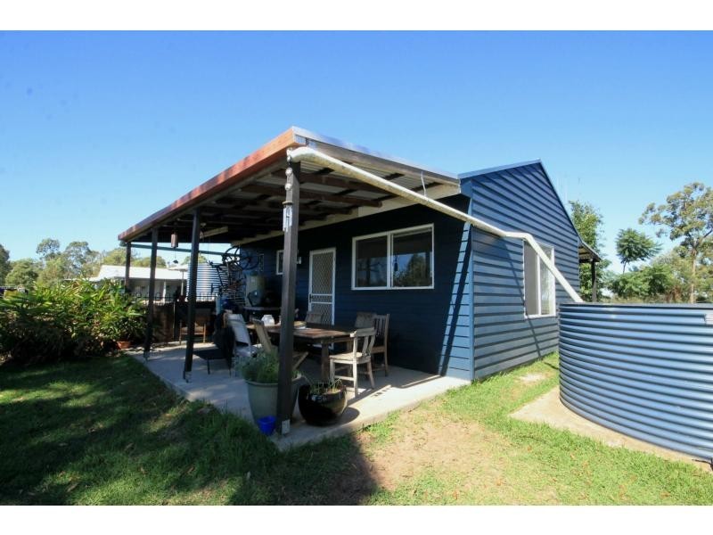 550 Tullymorgan Road, Lawrence NSW 2460