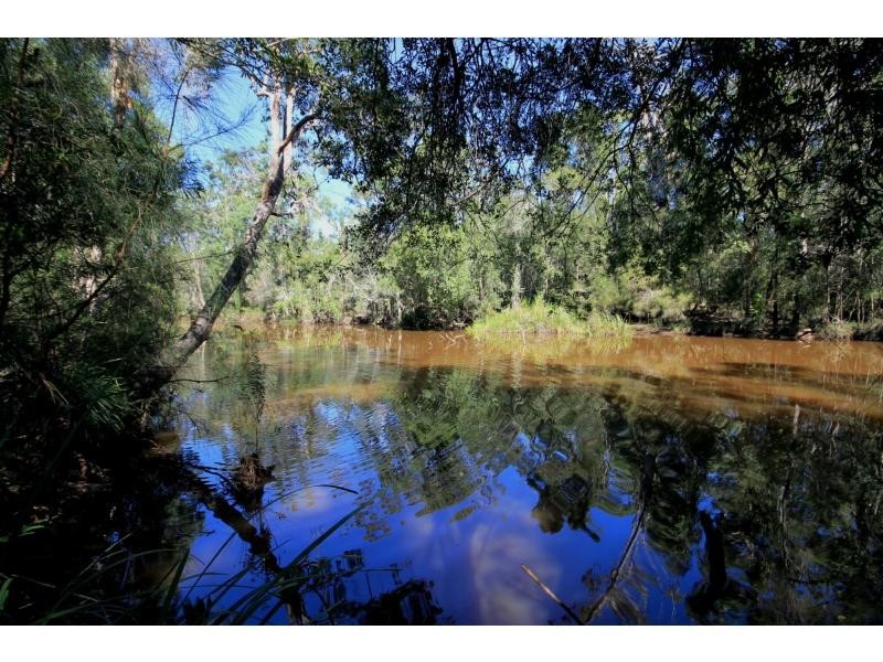 550 Tullymorgan Road, Lawrence NSW 2460