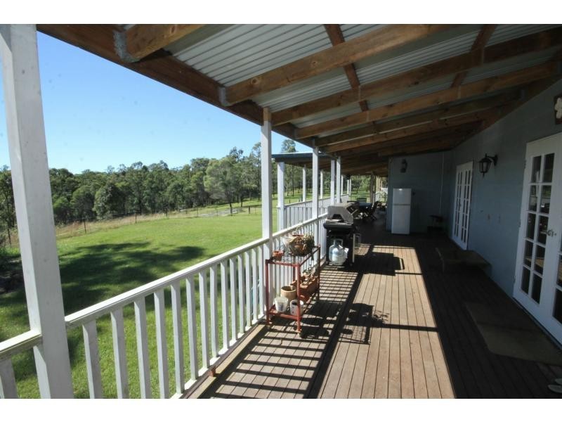 550 Tullymorgan Road, Lawrence NSW 2460