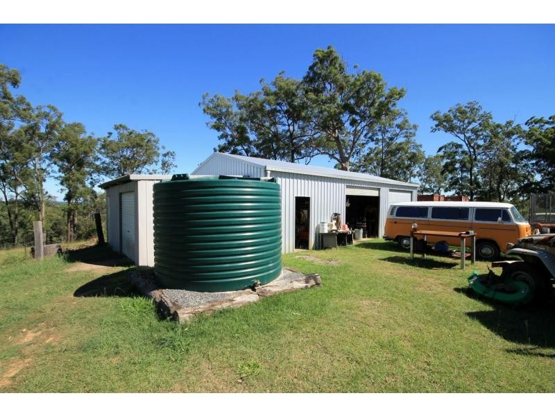 550 Tullymorgan Road, Lawrence NSW 2460