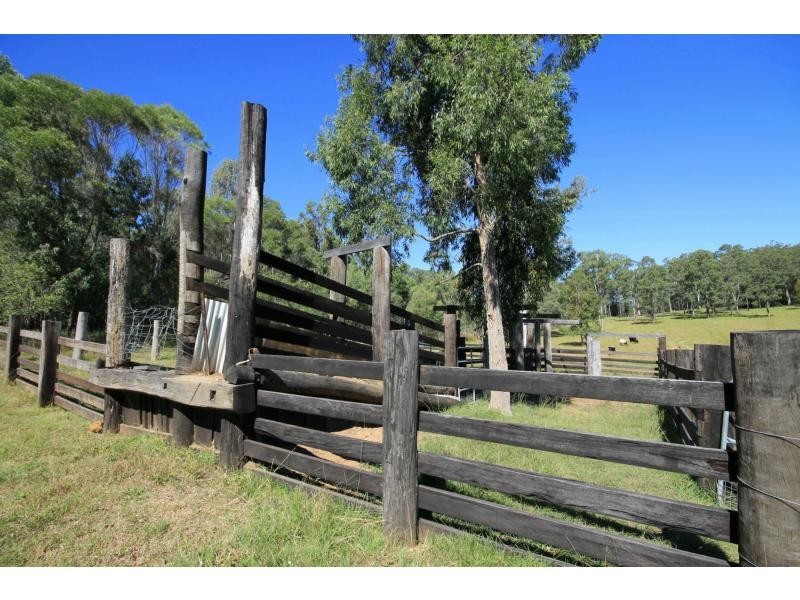 550 Tullymorgan Road, Lawrence NSW 2460