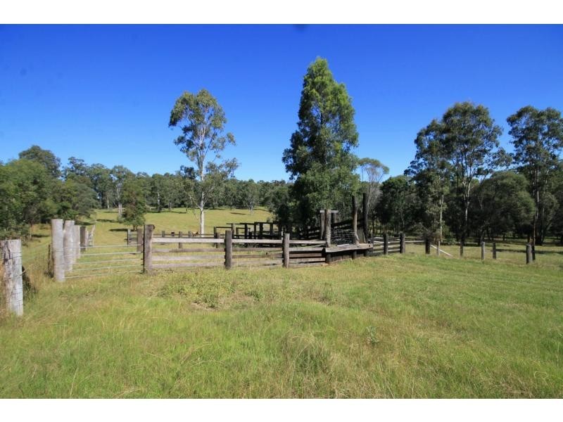 550 Tullymorgan Road, Lawrence NSW 2460