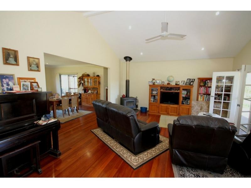 550 Tullymorgan Road, Lawrence NSW 2460