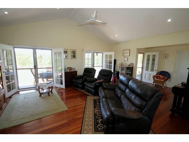 550 Tullymorgan Road, Lawrence NSW 2460