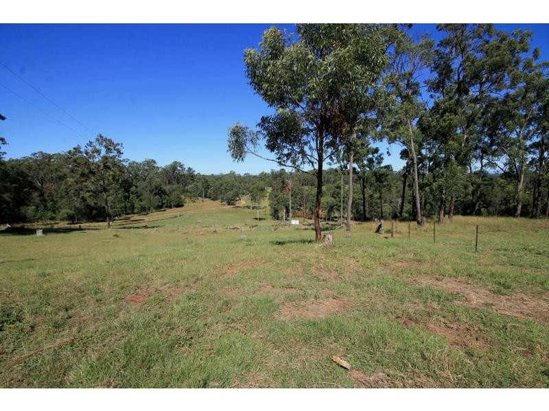 550 Tullymorgan Road, Lawrence NSW 2460