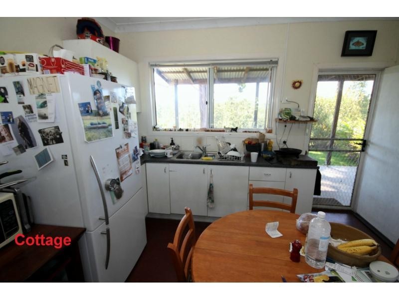 550 Tullymorgan Road, Lawrence NSW 2460