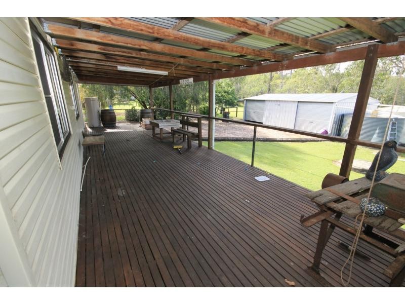78 Seelands Hall Road, Seelands NSW 2460