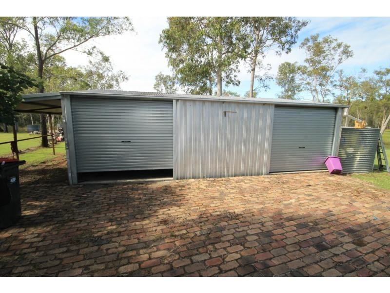78 Seelands Hall Road, Seelands NSW 2460