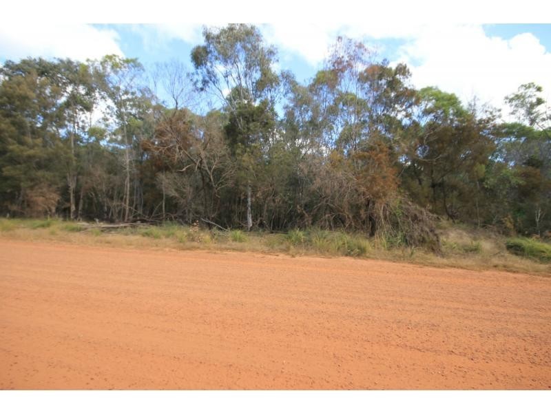 321 Florda Red Drive, Halfway Creek NSW 2460