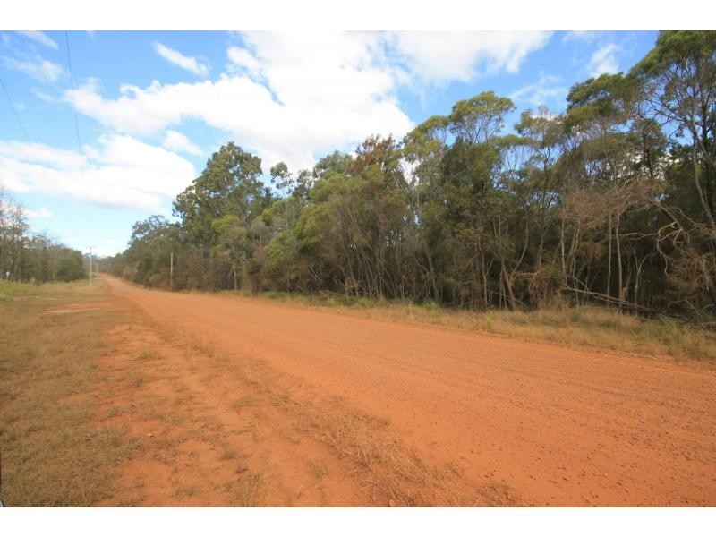 321 Florda Red Drive, Halfway Creek NSW 2460