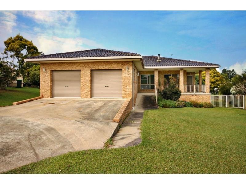 29 Hillside Drive, Junction Hill NSW 2460
