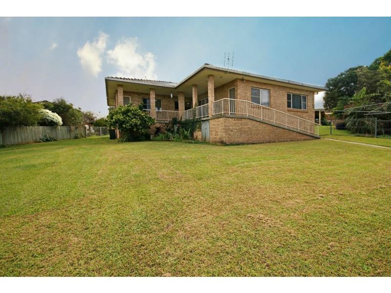 29 Hillside Drive, Junction Hill NSW 2460