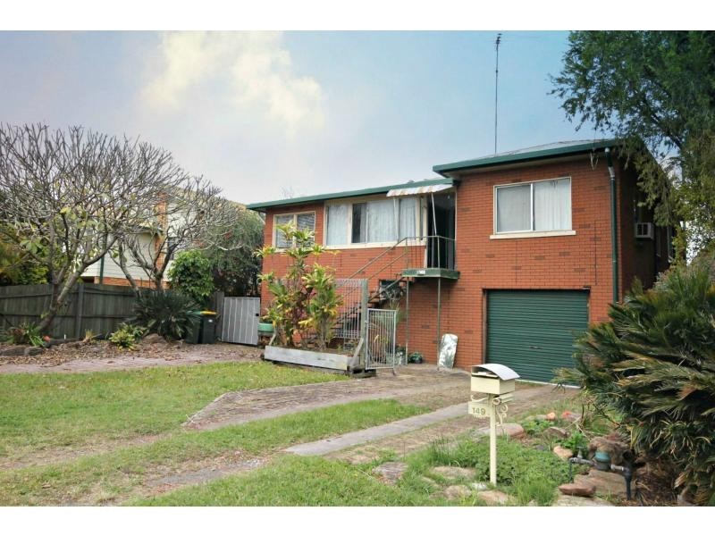 149 Arthur Street, Grafton NSW 2460