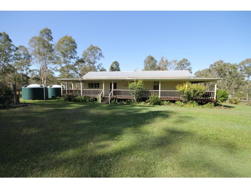 3142 Summerland Way, Gurranang NSW 2460