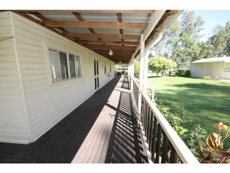 3142 Summerland Way, Gurranang NSW 2460