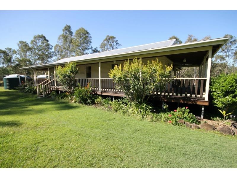 3142 Summerland Way, Gurranang NSW 2460