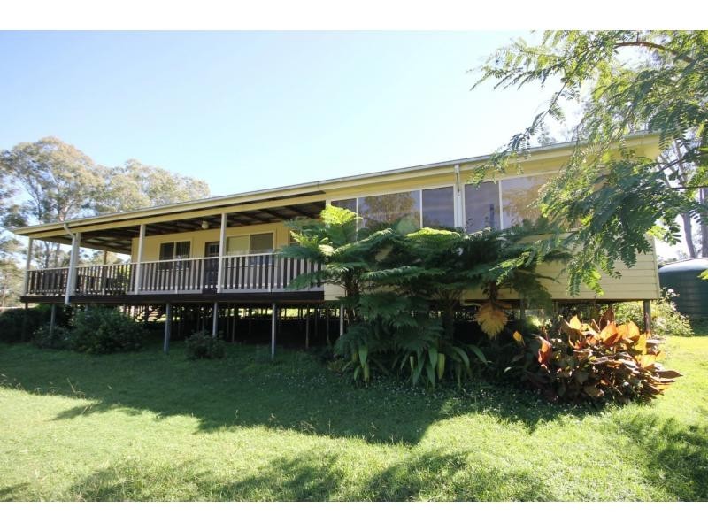 3142 Summerland Way, Gurranang NSW 2460